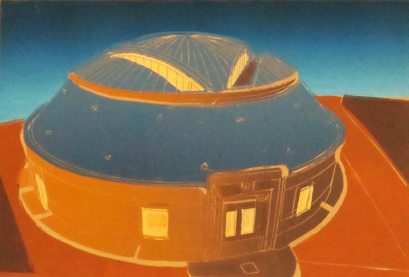 maison des syndicats